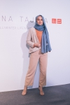 #Scenes: Sneak Preview of Hana Tajima for UNIQLO Fall/Winter 2017 Collection-Pamper.my