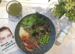 Ren Soba Salad La Juiceria-Pamper.my