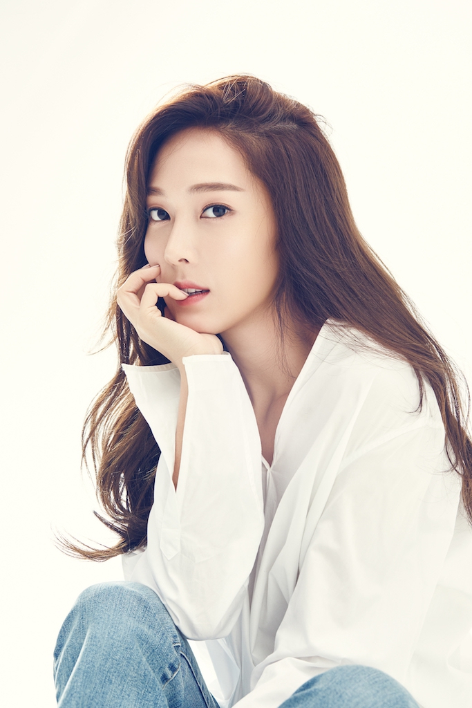 Performer - Jessica Jung