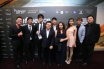 IA 2017 – YouTube Personality Award, YouTube Channel Award JinnyboyTV-Pamper.my