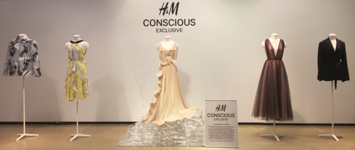 #Scenes: H&M Conscious Exclusive 2017 Collection Launch-Pamper.my