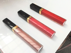 #Scenes: Chanel Pop-Up Store, Rouge Coco Gloss Best Colours-Pamper.my