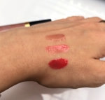 #Scenes: Chanel Pop-Up Store, Rouge Coco Gloss Best Colours-Pamper.my