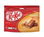 KK MINI PACKAGING-Caramel