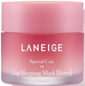 LANEIGE Lip Sleeping Mask Berry-Pamper.my