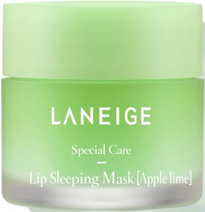 LANEIGE Lip Sleeping Mask Apple lime-Pamper.my
