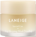 LANEIGE Lip Sleeping Mask Vanilla-Pamper.my