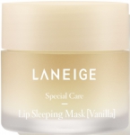 LANEIGE Lip Sleeping Mask Vanilla-Pamper.my