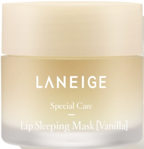 LANEIGE Lip Sleeping Mask Vanilla-Pamper.my