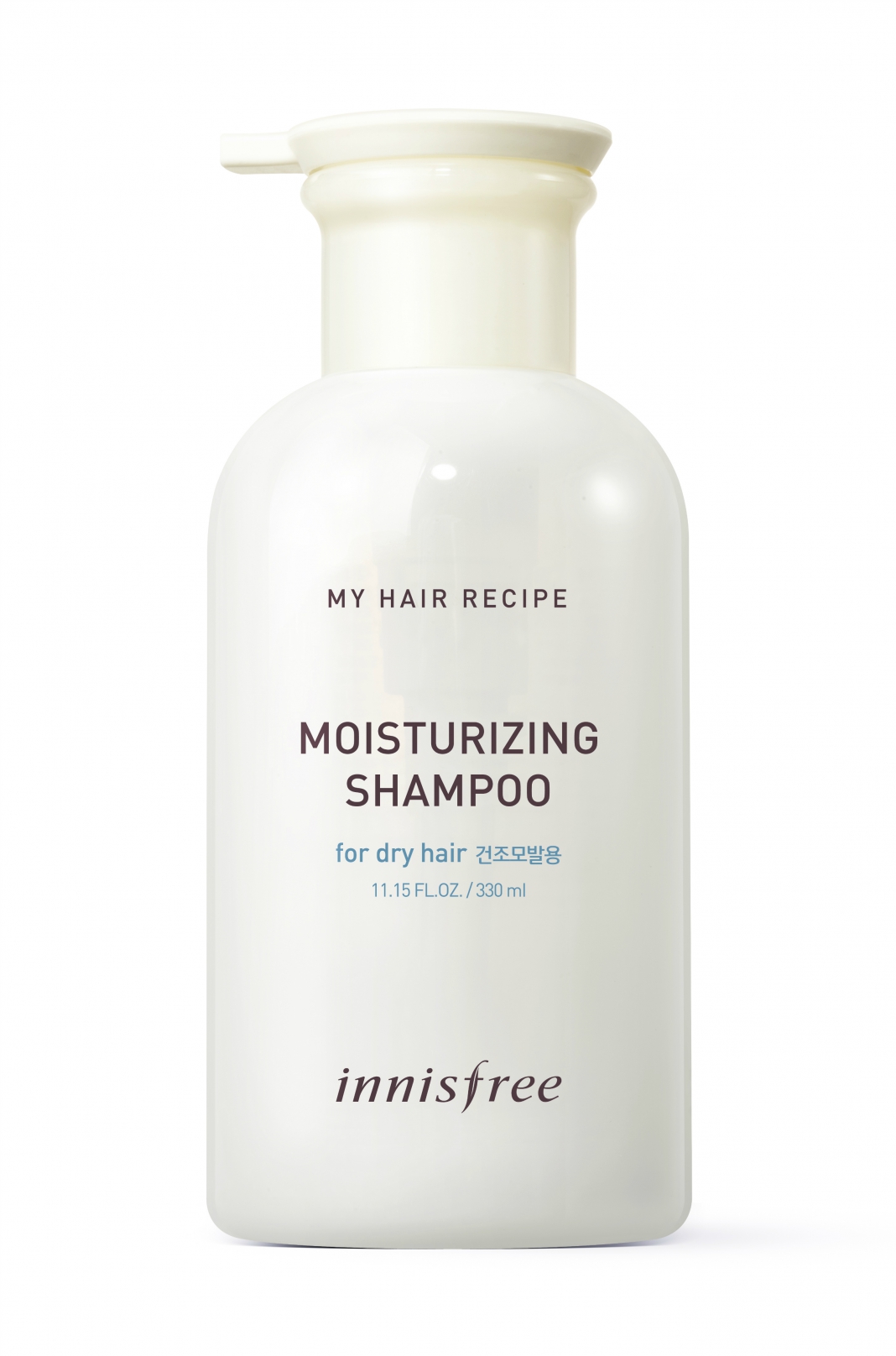 innisfree My Hair Recipe Line Is Here To Bring Life Back To Your Hair