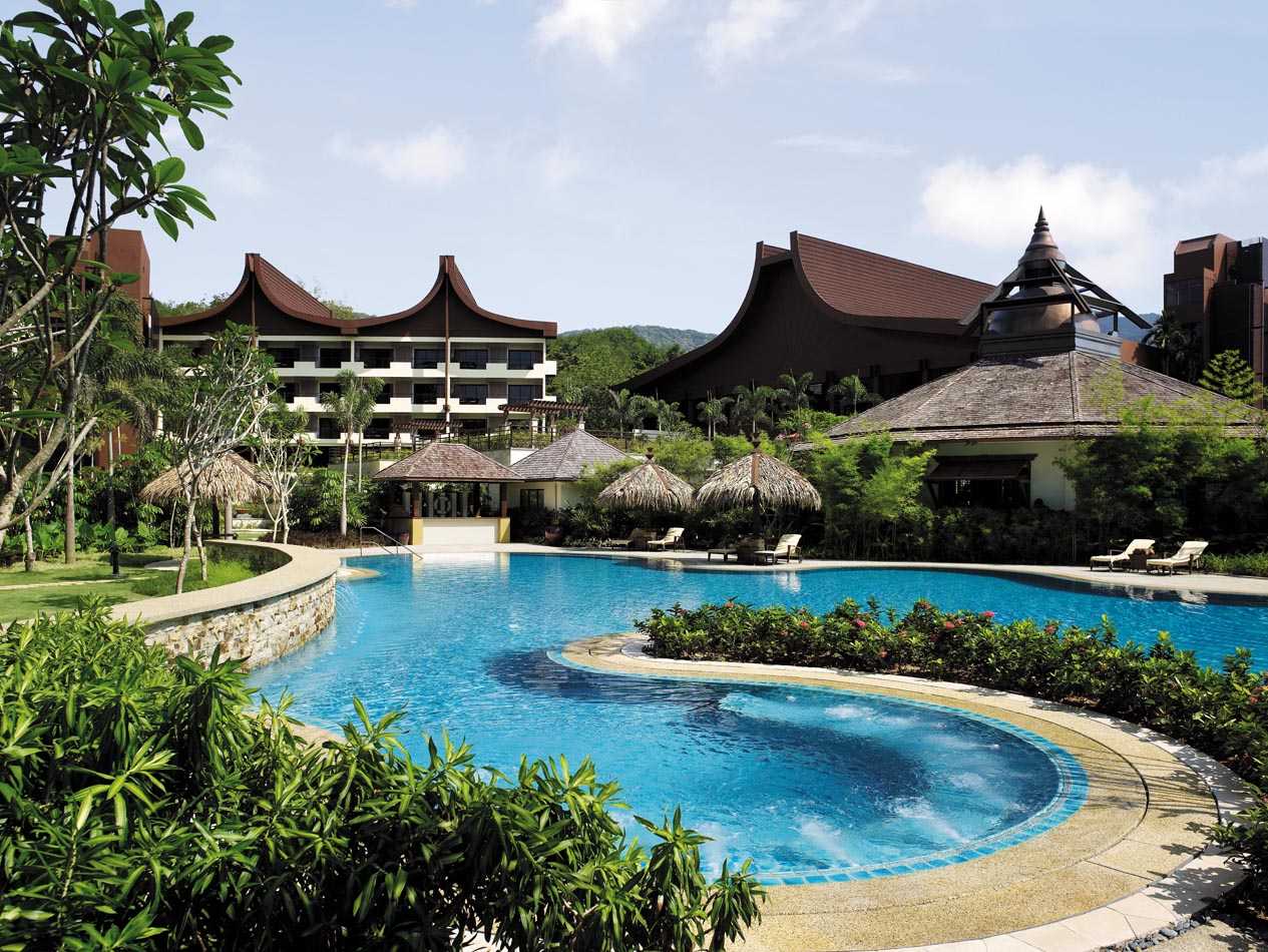 Shangri-La Rasa Sayang (Image: shangri-la.com)