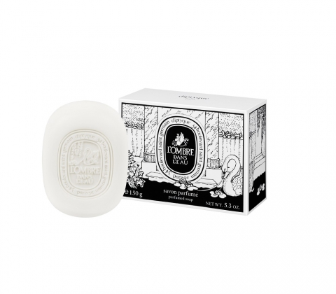 L’Ombre dans l’Eau Perfumed soap RM119-Pamper.my
