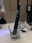 Pamper.My_Philips Sonicare DiamondClean