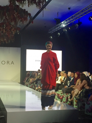 #ZALORARAYA2017 Syomirizwa Gupta-Pamper.my