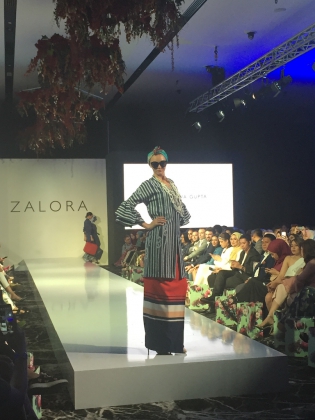 #ZALORARAYA2017 Syomirizwa Gupta-Pamper.my