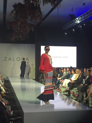 #ZALORARAYA2017 Syomirizwa Gupta-Pamper.my