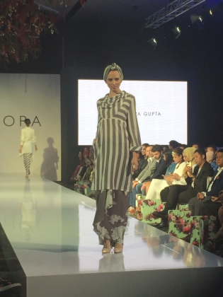 #ZALORARAYA2017 Syomirizwa Gupta-Pamper.my