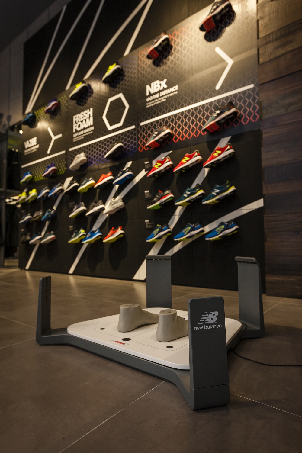 New Balance Opens Newest And Largest Lighthouse Outlet In Southeast Asia At Pavilion Kuala Lumpur-Pamper.my