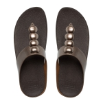 FitFlop Rola in Bronze-Pamper.my