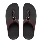 FitFlop Rola in Hot cherry-Pamper.my