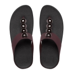 FitFlop Rola in Hot cherry-Pamper.my