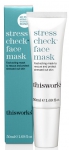 This Works Stress Check Face Mask, RM148-Pamper.my