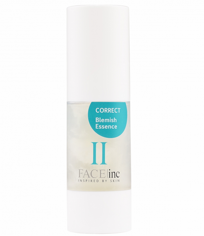 The Face Inc Blemish Essence, A Pore Minimizing Wonder-Pamper.my