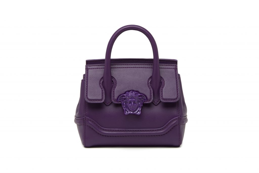 Versace_2017 Mother's Day_Palazzo Emprure Mini Bag (purple)-Pamper.my