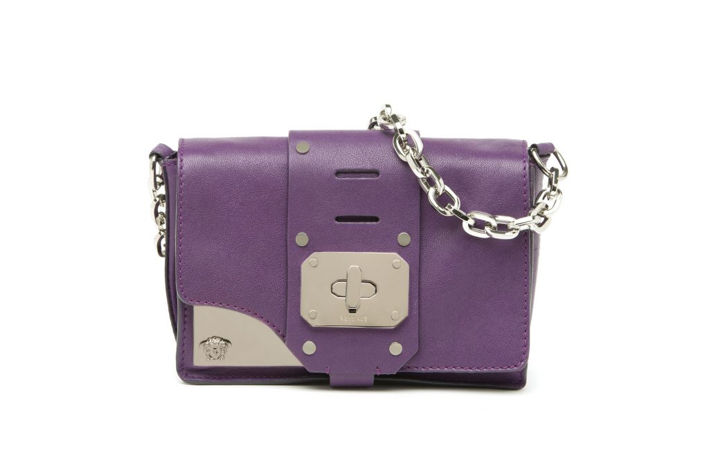 Versace_2017 Mother's Day_Stardvst Bag (purple)-Pamper.my