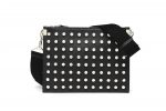 Versace_2017 Mother’s Day_clutch (black with studs)-Pamper.my