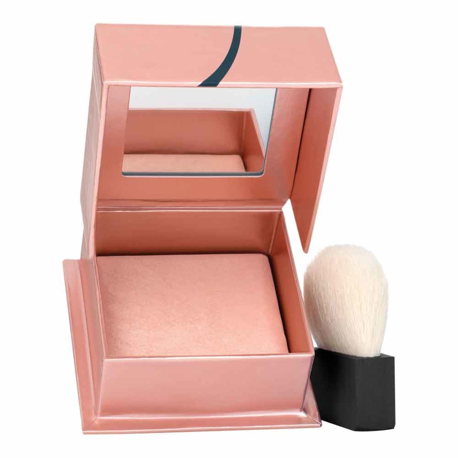 Get That Strobe With Benefit Cosmetics Dandelion Twinkle Powder Highlighter-Pamper.my