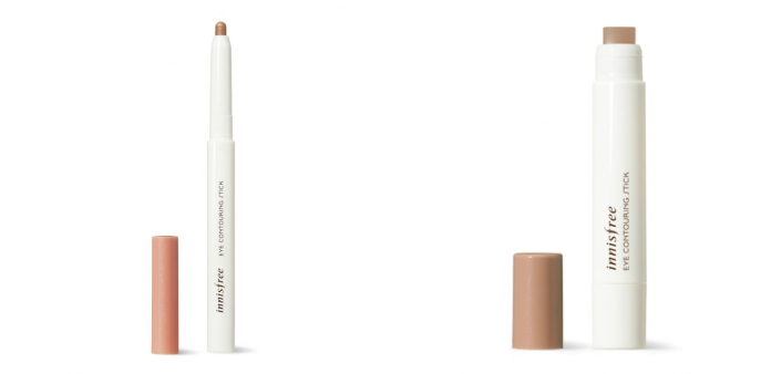 innisfree Eye Contouring Stick Makes It Easier For Bolder, Brighter Eyes-Pamper.my