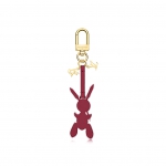 MASTERS LV X KOONS Bag Charm-Pamper.my
