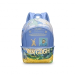 MASTERS LV X KOONS Van Gogh Palm Springs-Pamper.my