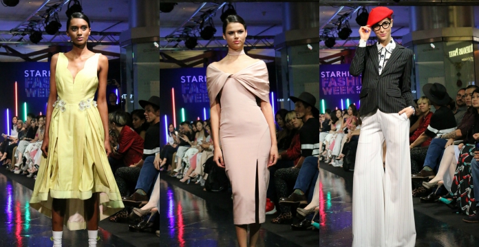 #Scenes: Starhill Gallery Fashion Week S/S 2017, Malaysian Designers Fashion Show-Pamper.my