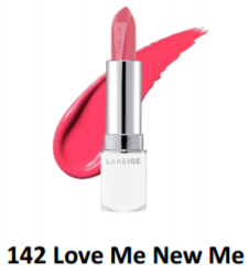 Laneige Silk Intense Lipstick-Pamper.my