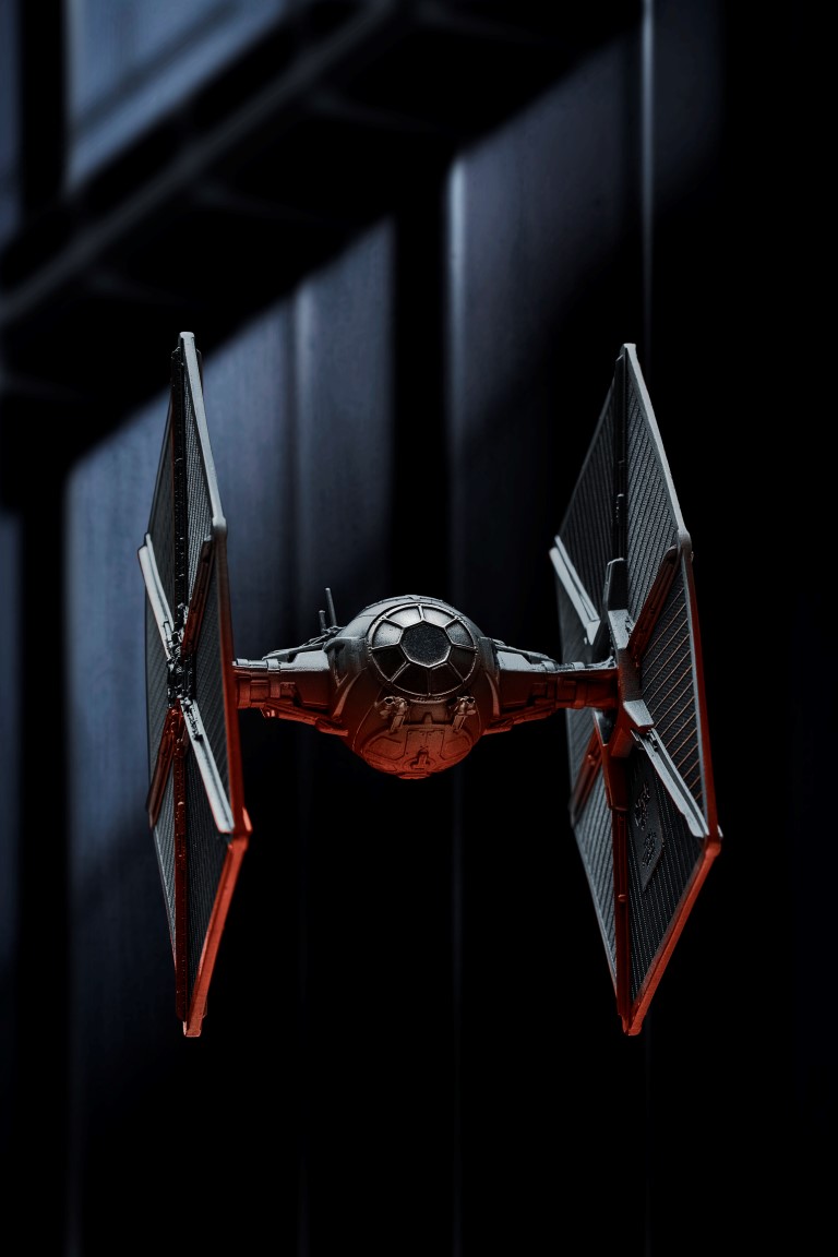 Tie Fighter