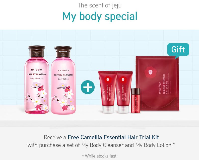 innisfree Malaysia Store Promotions April 2017-Pamper.my