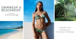 UNIQLO Collaborates With French Affordable Luxury Brand, Princesse tam.tam For French Resort Themed Swimwear Collection-Pamper.my