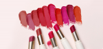 Get Velvety Lips In Beautiful Spring Colours With innisfree Real Fit Velvet Lipstick-Pamper.my