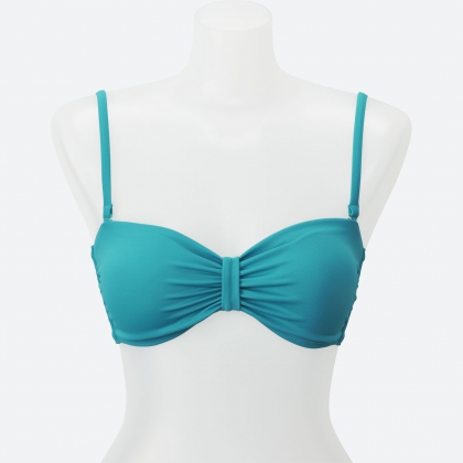 UNIQLO Princesse tam.tam Swimwear-Pamper.my