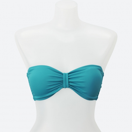 UNIQLO Princesse tam.tam Swimwear-Pamper.my