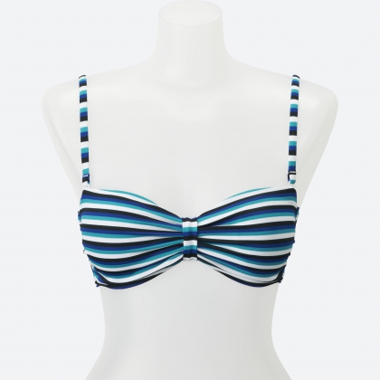 UNIQLO Princesse tam.tam Swimwear-Pamper.my