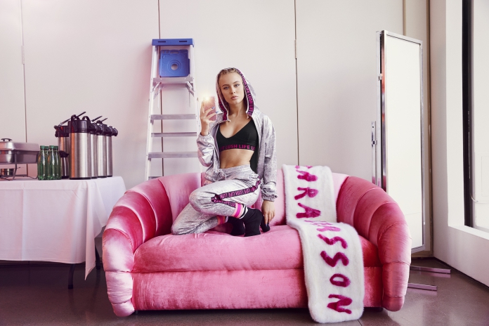 H&M Releases Zara Larsson >< H&M Capsule Collection-Pamper.my