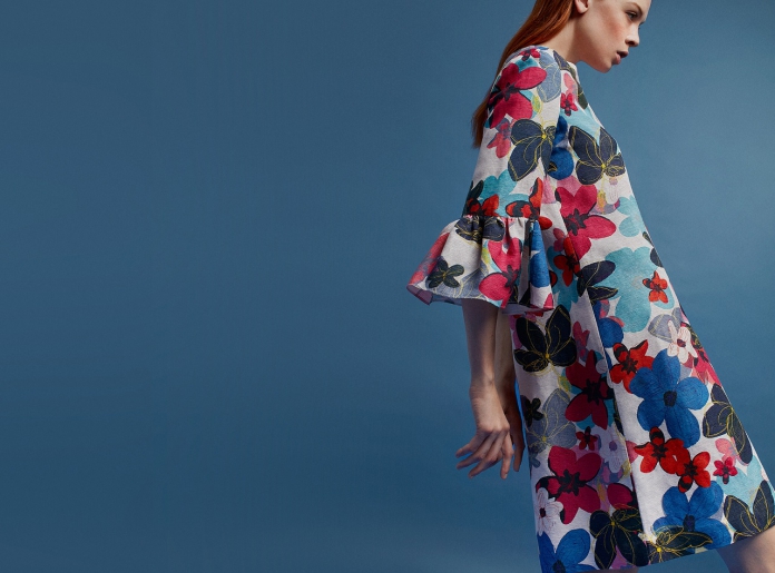 CH Carolina Herrera Introduces CH in Bloom Capsule Collection-Pamper.my