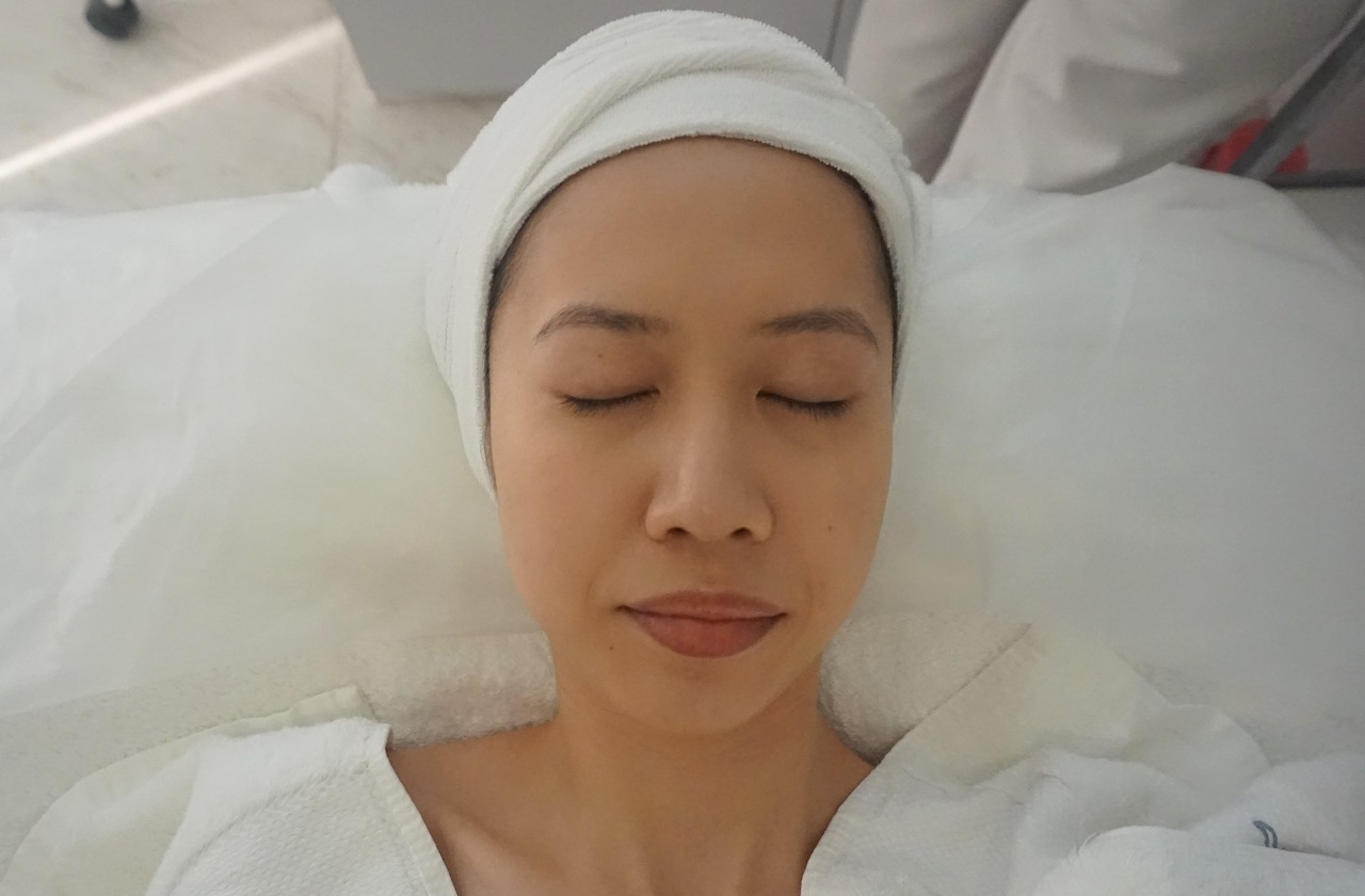 Tried & Tested: Sisley Paris Global Anti-Aging Treatment + Mother's Day GIVEAWAY-Pamper.my