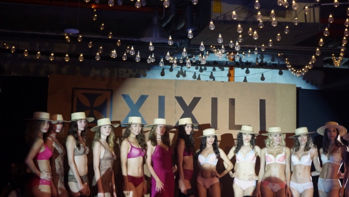 #Scenes: XIXILI Fashion Show 2017-Pamper.my