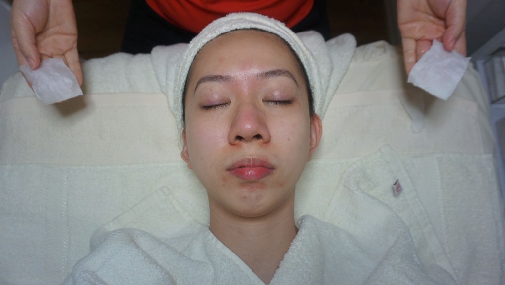 Tried & Tested: AsterSpring Total Anti-Ageing Therapy-Pamper.my