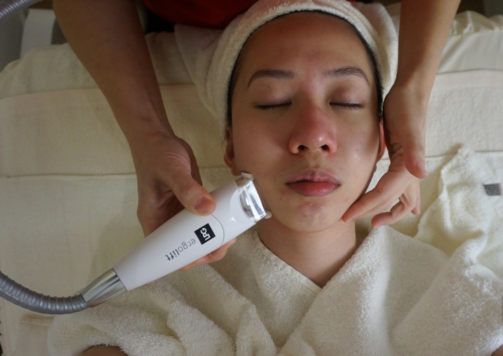 Tried & Tested: AsterSpring Total Anti-Ageing Therapy-Pamper.my