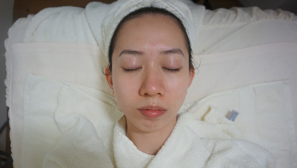 Tried & Tested: AsterSpring Total Anti-Ageing Therapy-Pamper.my